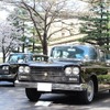 日産・セドリック