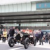ブガッティ・T13ブレシア