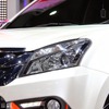 いすゞ mu-X