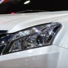 いすゞ mu-X