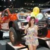 いすゞ D-MAX