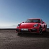 ポルシェ・ケイマンGTS