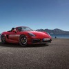 ポルシェ・ボクスターGTS