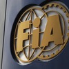 FIAのロゴ