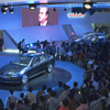 【東京モーターショー05】ワールドプレミア最多は日産の8モデル