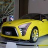 ダイハツ コペン 新型の派生ハッチバック、市販の可能性も