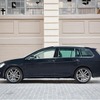 VW ゴルフ スポーツワゴン（ゴルフ ヴァリアント）
