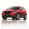 マツダ・CX-5