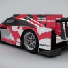 HPD ARX-04b LMP2クーペ