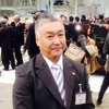 トヨタ自動車の佐藤康彦常務役員