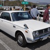 1968年式 トヨタ1600 GT5