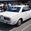 1968年式 トヨタ1600 GT5