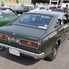 1975年式 トヨタ カリーナ 1600GT