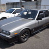 1984年式 日産 スカイライン RS ターボ