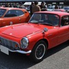 1965年式 ホンダ S600 クーペ