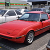 1983年式 マツダ RX-7