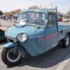 1963年式 マツダ T1500