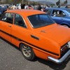 1971年式 いすゞ ベレット 1600 GTR