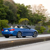 BMW・435i カブリオレ「Mスポーツ」