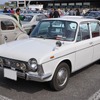 1967年式 スバル 1000