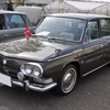 1965年式 日野 コンテッサ 1300 DX