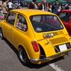 1970年式 スバル R-2