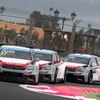シトロエン・レーシング（WTCC開幕戦）
