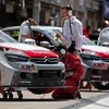 シトロエン・レーシング（WTCC開幕戦）