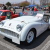 1958年式 トライアンフ TR-3A