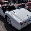 1958年式 トライアンフ TR-3A
