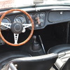 1958年式 トライアンフ TR-3A
