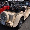 1951年式 MG TD