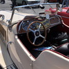 1951年式 MG TD