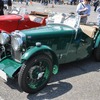 1932年式 MG J2 Midget