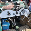 1932年式 MG J2 Midget