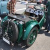 1932年式 MG J2 Midget