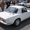 1966年式 ロータス エラン