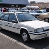 1989年式 シトロエン BX19 TRI ブレーク