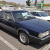 1985年式 ボルボ 780