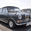 1969年式 ライレー エルフ