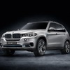 BMW コンセプトX5 eドライブ