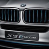 BMW コンセプトX5 eドライブ