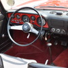 1966年式 フィアット 850 スパイダー