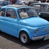 1967年式 フィアット 500