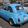 1967年式 フィアット 500