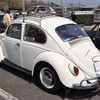 1967年式 フォルクスワーゲン