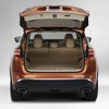 新型日産 ムラーノ