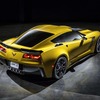 新型 シボレー コルベット Z06