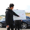 AMGドライビングアカデミー ベーシックトレーニング イン ツインリンクもてぎ