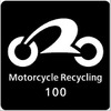 ホンダ、二輪車リサイクルの自主的取組みが完了